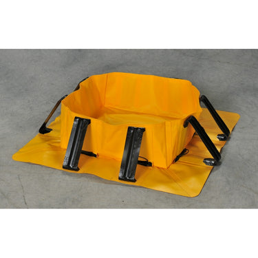Talon Spill Berm - 10'x10'x8